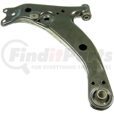 TC1146 by DELPHI - Control Arm