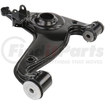 TC1148 by DELPHI - Control Arm