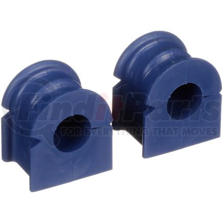 TD4391W by DELPHI - Suspension Stabilizer Bar Bushing Kit