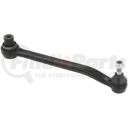 TC1182 by DELPHI - Control Arm and Ball Joint Assembly