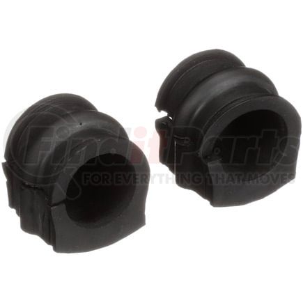 TD4405W by DELPHI - Suspension Stabilizer Bar Bushing Kit