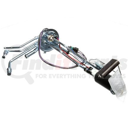 HP10001 by DELPHI - Fuel Pump Hanger Assembly