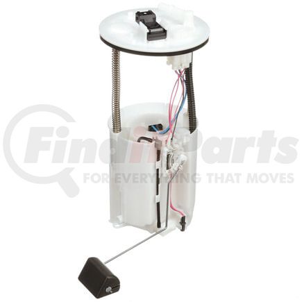 FG2219 by DELPHI - Fuel Pump Module Assembly