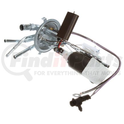 HP10002 by DELPHI - Fuel Pump Hanger Assembly