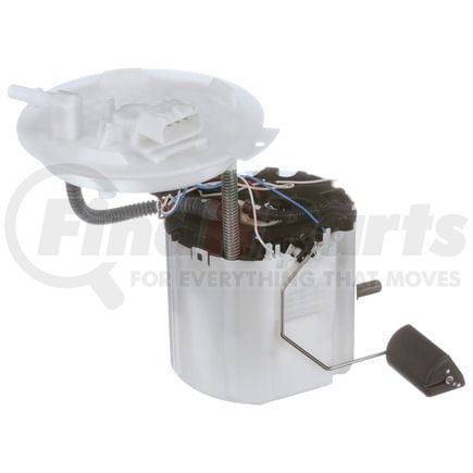 FG2243 by DELPHI - Fuel Pump Module Assembly