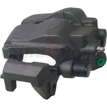 19-B3116 by A-1 CARDONE - Brake Caliper