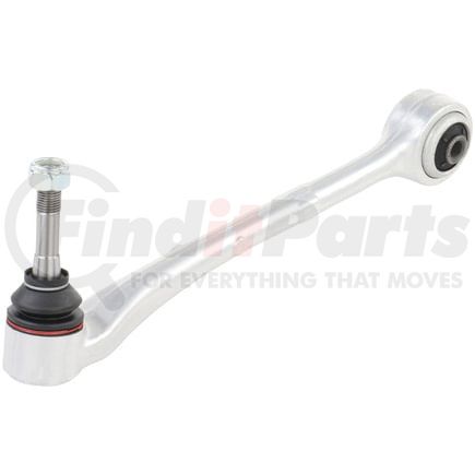 TC1226 by DELPHI - Control Arm and Ball Joint Assembly