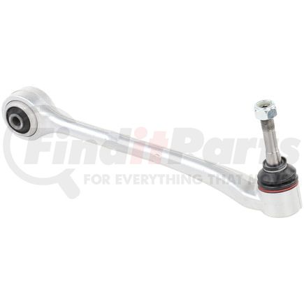 TC1227 by DELPHI - Control Arm and Ball Joint Assembly