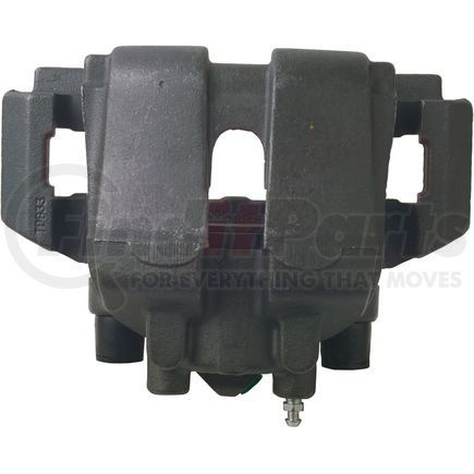 19-B3117 by A-1 CARDONE - Brake Caliper