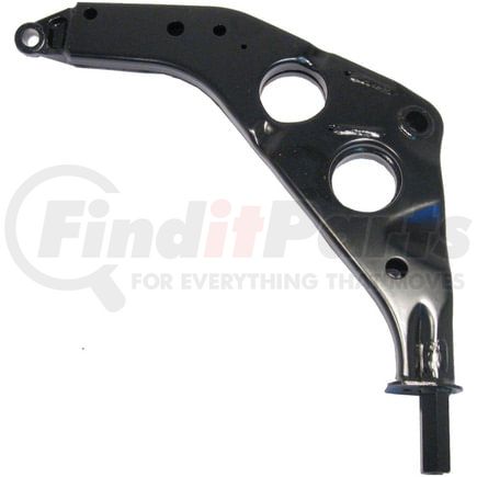 TC1245 by DELPHI - Control Arm