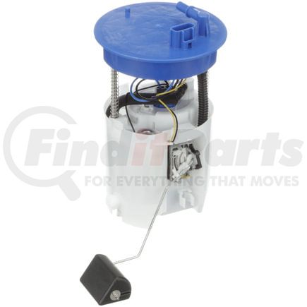 FG2251 by DELPHI - Fuel Pump Module Assembly