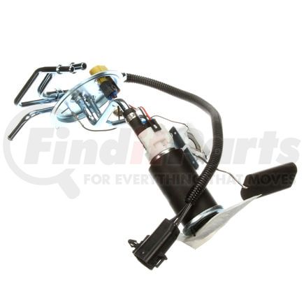 HP10009 by DELPHI - Fuel Pump Hanger Assembly