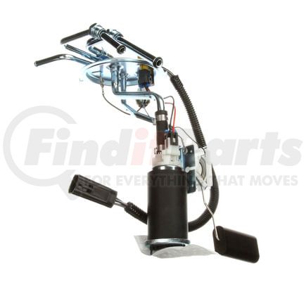 HP10010 by DELPHI - Fuel Pump Hanger Assembly