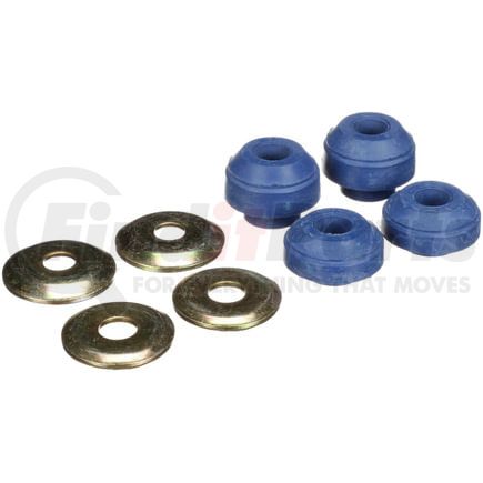 TD4429W by DELPHI - Strut Rod Bushing Kit