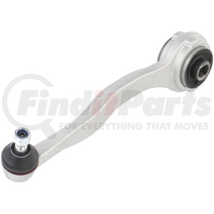 TC1279 by DELPHI - Control Arm and Ball Joint Assembly