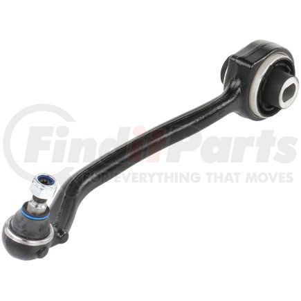 TC1281 by DELPHI - Control Arm and Ball Joint Assembly