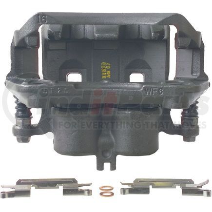 19-B3123A by A-1 CARDONE - Brake Caliper