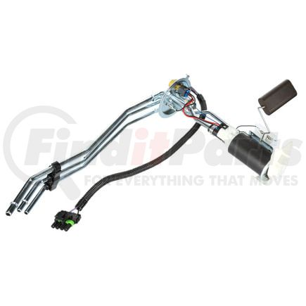 HP10012 by DELPHI - Fuel Pump Hanger Assembly