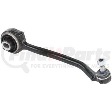 TC1282 by DELPHI - Control Arm and Ball Joint Assembly