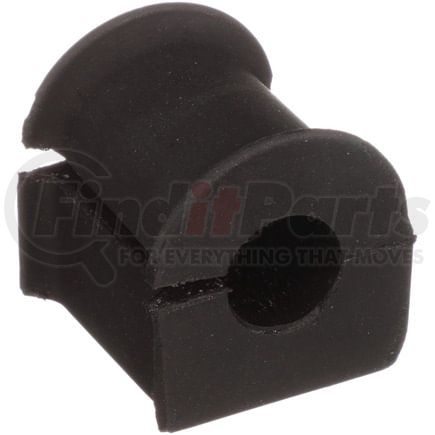 TD4437W by DELPHI - Suspension Control Arm Bushing