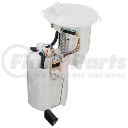 FG2255 by DELPHI - Fuel Pump Module Assembly