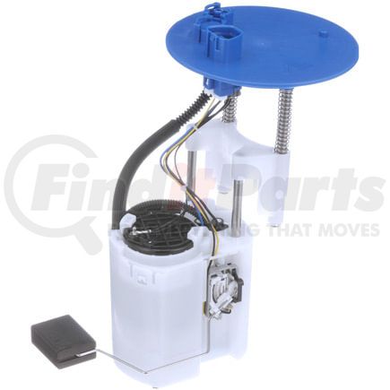 FG2257 by DELPHI - Fuel Pump Module Assembly