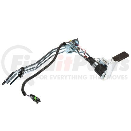 HP10018 by DELPHI - Fuel Pump Hanger Assembly