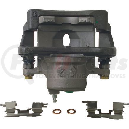 19-B3135 by A-1 CARDONE - Brake Caliper