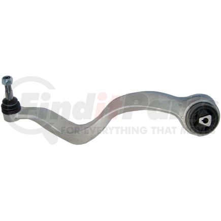 TC1320 by DELPHI - Control Arm and Ball Joint Assembly