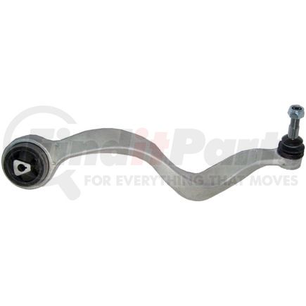 TC1321 by DELPHI - Control Arm and Ball Joint Assembly