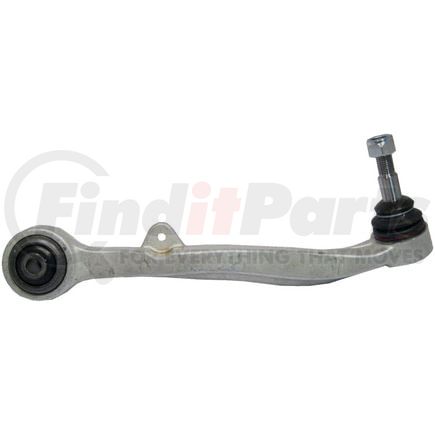 TC1323 by DELPHI - Control Arm and Ball Joint Assembly