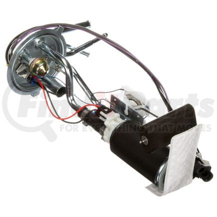 HP10020 by DELPHI - Fuel Pump Hanger Assembly