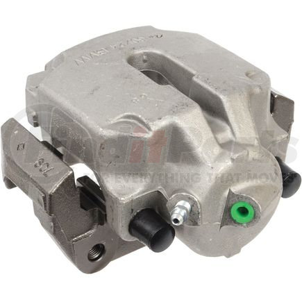 19B3176 by A-1 CARDONE - Brake Caliper