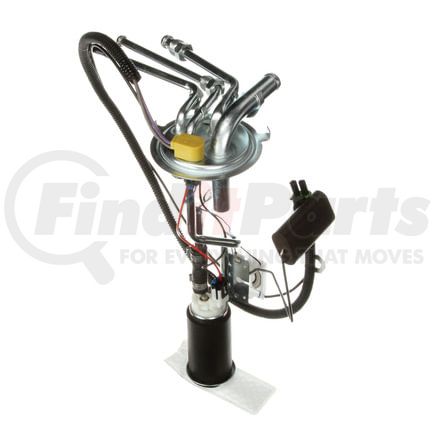 HP10021 by DELPHI - Fuel Pump Hanger Assembly