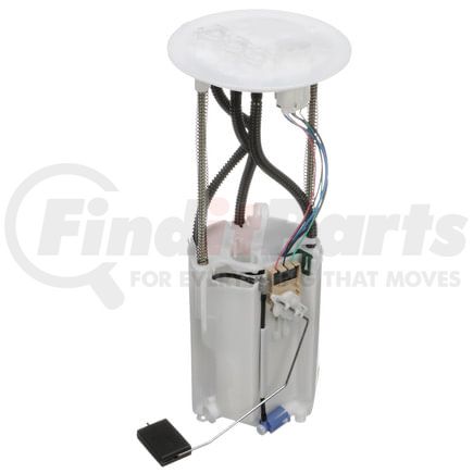 FG2265 by DELPHI - Fuel Pump Module Assembly