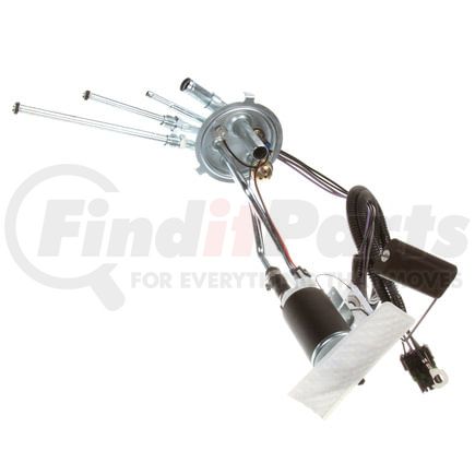 HP10022 by DELPHI - Fuel Pump Hanger Assembly