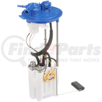 FG2266 by DELPHI - Fuel Pump Module Assembly