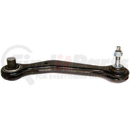 TC1347 by DELPHI - Control Arm and Ball Joint Assembly