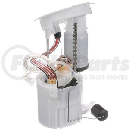 FG2267 by DELPHI - Fuel Pump Module Assembly