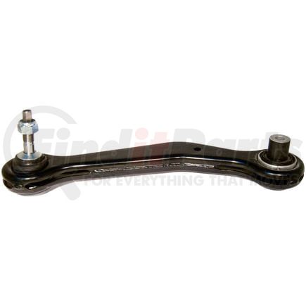 TC1346 by DELPHI - Control Arm and Ball Joint Assembly