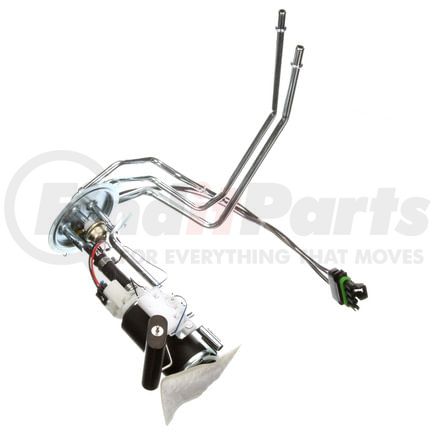 HP10023 by DELPHI - Fuel Pump Hanger Assembly