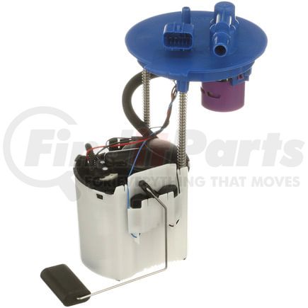 FG2269 by DELPHI - Fuel Pump Module Assembly