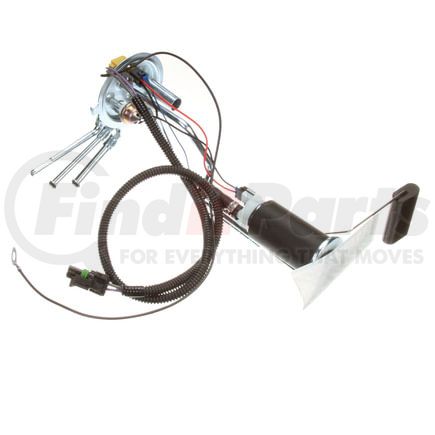 HP10026 by DELPHI - Fuel Pump Hanger Assembly