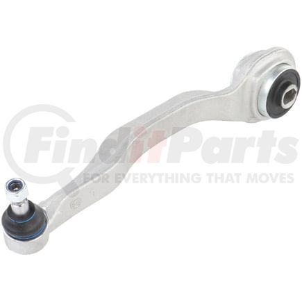 TC1385 by DELPHI - Control Arm and Ball Joint Assembly