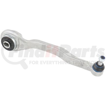 TC1386 by DELPHI - Control Arm and Ball Joint Assembly