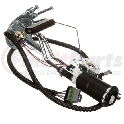 HP10028 by DELPHI - Fuel Pump Hanger Assembly