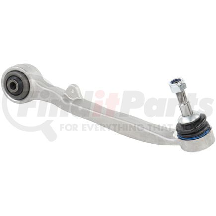 TC1393 by DELPHI - Control Arm and Ball Joint Assembly