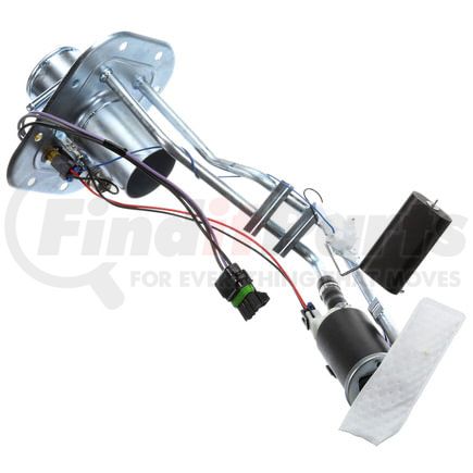 HP10031 by DELPHI - Fuel Pump Hanger Assembly