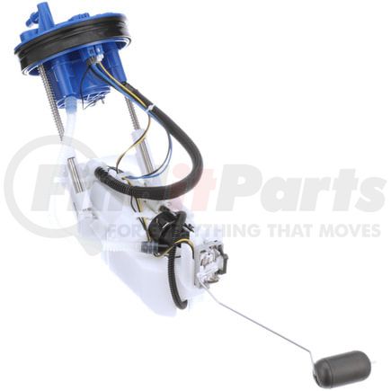 FG2276 by DELPHI - Fuel Pump Module Assembly