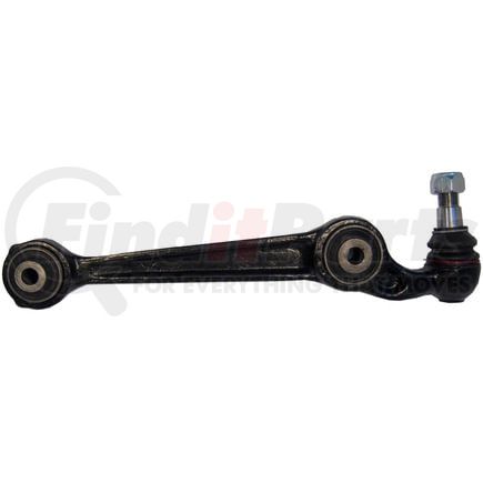 TC1411 by DELPHI - Control Arm and Ball Joint Assembly